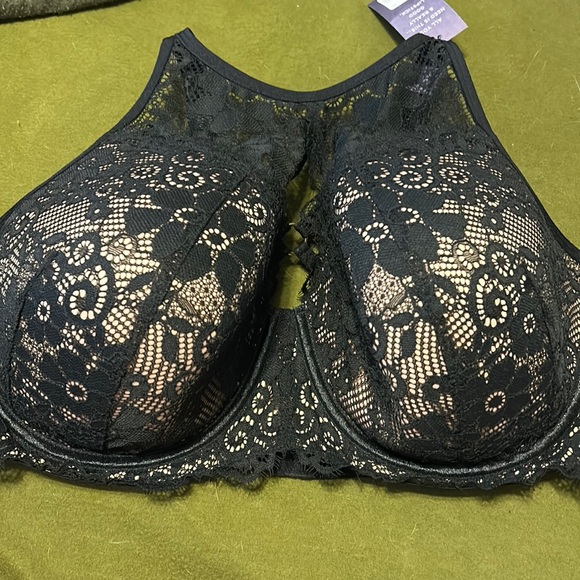 Cacique Intimates & Sleepwear Cacique Seriously Sexy Lightly Lined